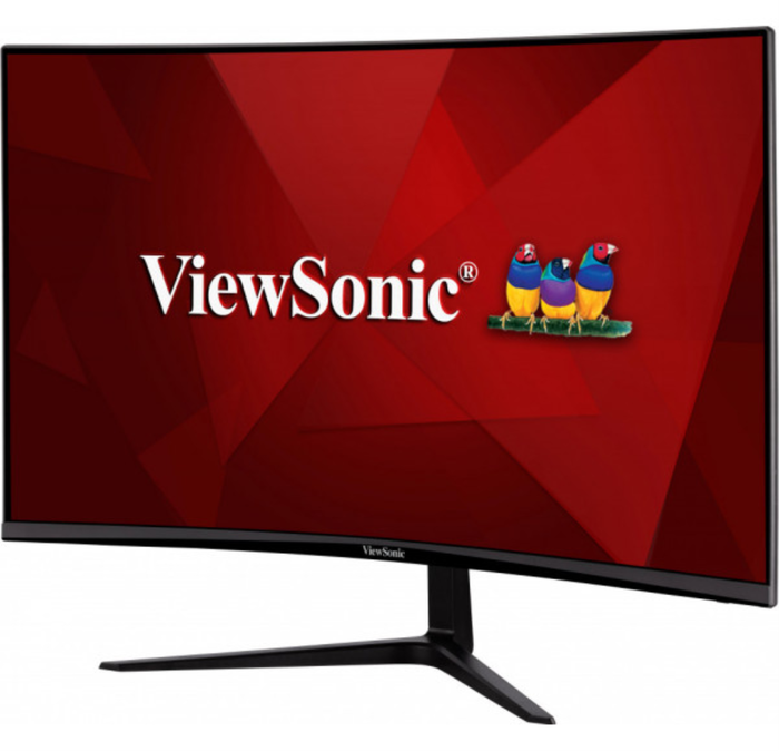 Viewsonic VX3218-PC-MHD Pantalla para PC 31.5" Full HD LED Negro Curva 165Hz 1ms Viewsonic VX3218-PC-MHD Pantalla para PC 31.5" Full HD LED Negro Curva 165Hz 1ms