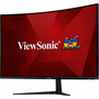 Viewsonic VX3218-PC-MHD Pantalla para PC 31.5" Full HD LED Negro Curva 165Hz 1ms