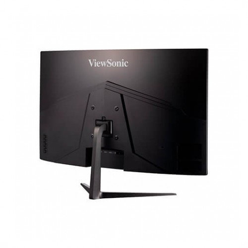 ViewSonic VX3218-PC-MHD Monitor Curvo 31.5 pulgadas Full HD 165Hz VA Negro ViewSonic VX3218-PC-MHD Monitor Curvo 31.5 pulgadas Full HD 165Hz VA Negro