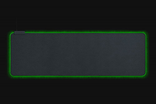 Razer Goliathus Extended Chroma Black