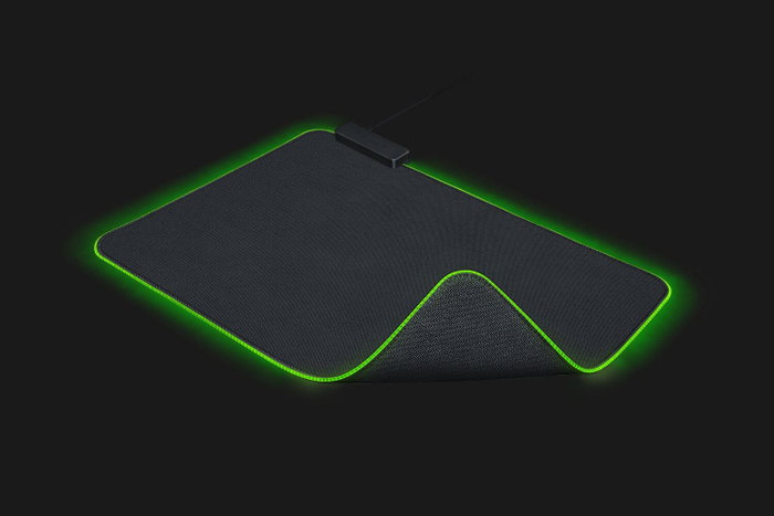 Razer Goliathus Extended Chroma Negro