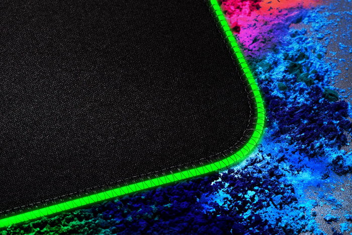 Razer Goliathus Extended Chroma Negro