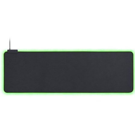 Razer Goliathus Extended Chroma Alfombrilla de Ratón Gaming XL con Iluminación RGB - RZ02-02500300-R3M1 - Negro Razer Goliathus Extended Chroma Alfombrilla de Ratón Gaming XL con Iluminación RGB - RZ02-02500300-R3M1 - Negro