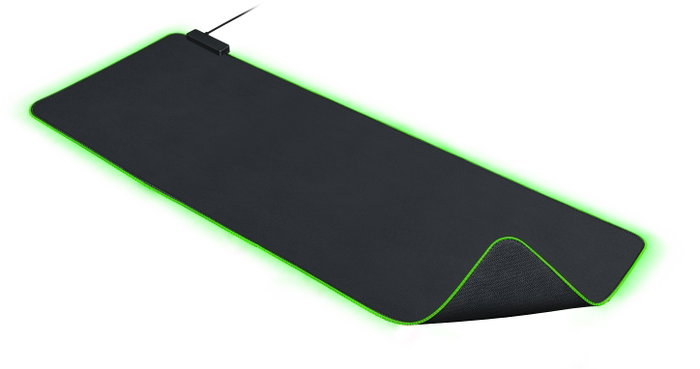 Razer Goliathus Extended Chroma Black