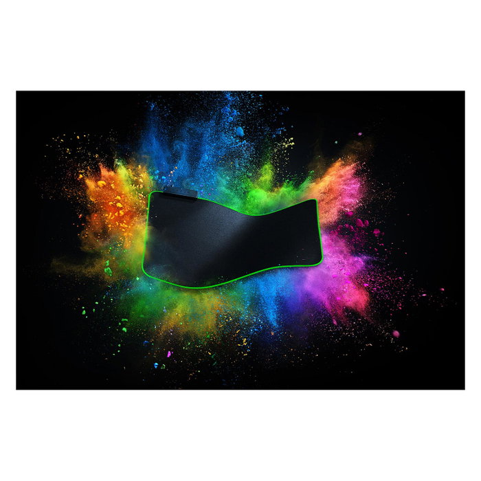 Razer Goliathus Extended Chroma Black