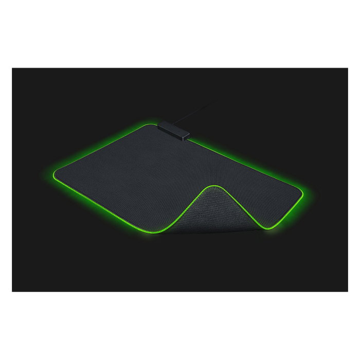 Razer Goliathus Extended Chroma Black