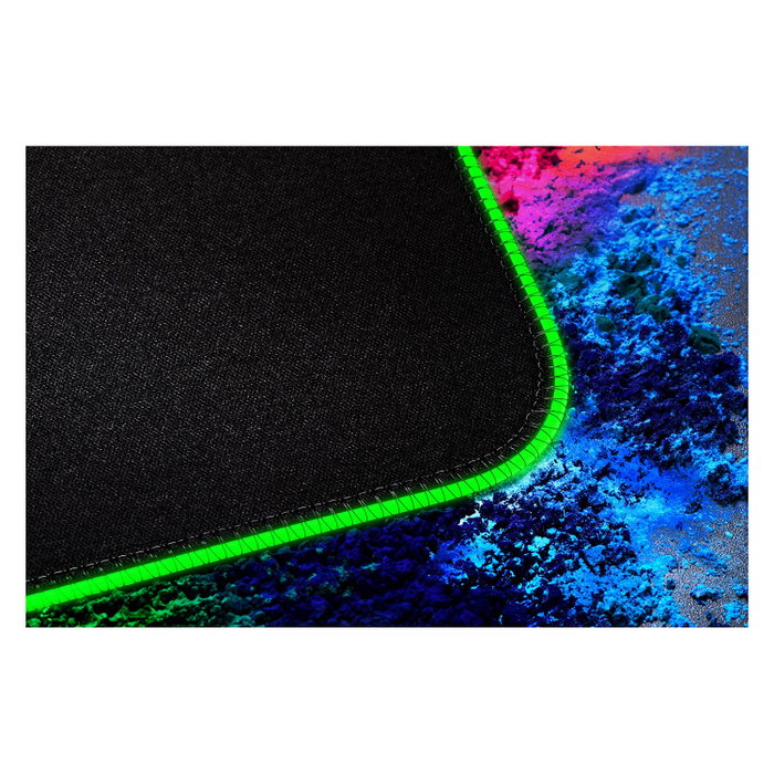 Razer Goliathus Extended Chroma Black