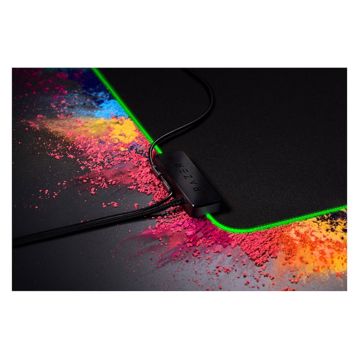 Razer Goliathus Extended Chroma Black