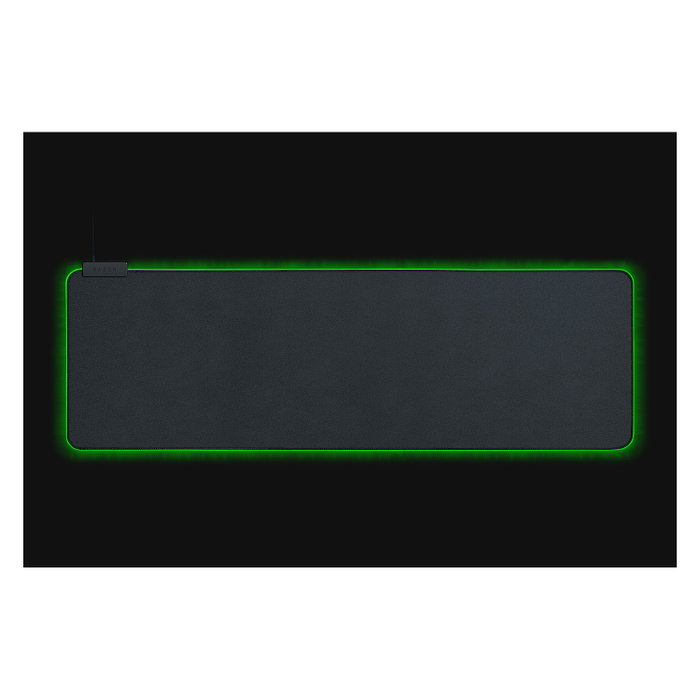 Razer Goliathus Extended Chroma Black