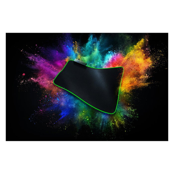 Razer Goliathus Extended Chroma Black