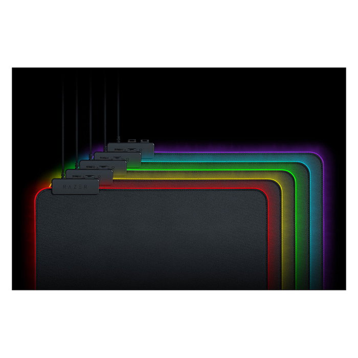 Razer Goliathus Extended Chroma Black