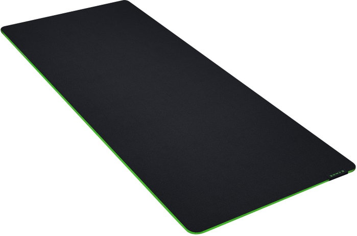 Razer Gigantus V2 XXL Negro, Verde