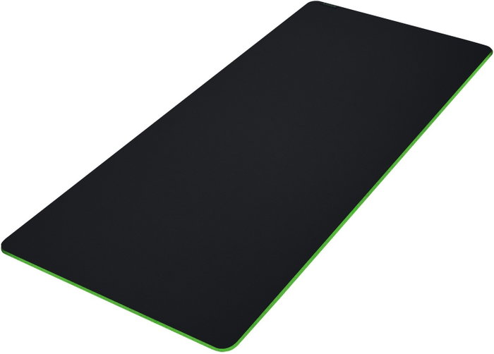 Razer Gigantus V2 XXL Negro, Verde
