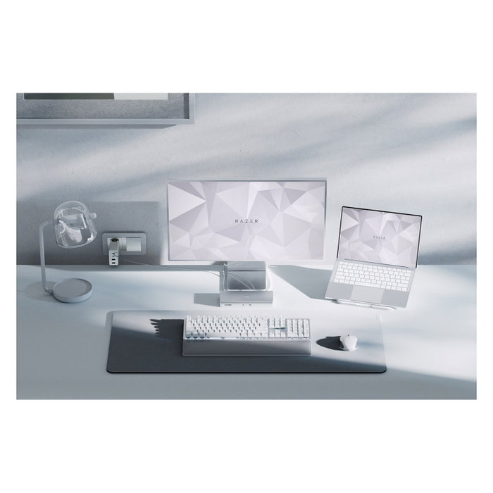 Razer Pro Glide Gris XXL