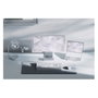Razer Pro Glide Gris XXL