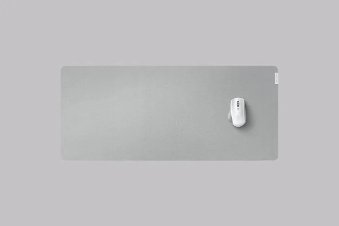 Razer Pro Glide Gris XXL