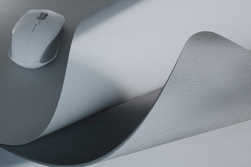 Razer RZ02-03332300-R3M1 Alfombrilla XXL Gris