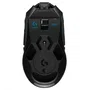 Ratón Gaming Inalámbrico Logitech G903 Lightspeed/ Batería recargable/ Hasta 25600 DPI
