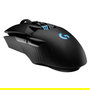 Ratón Gaming Inalámbrico Logitech G903 Lightspeed/ Batería recargable/ Hasta 25600 DPI