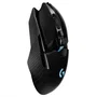 Ratón Gaming Inalámbrico Logitech G903 Lightspeed/ Batería recargable/ Hasta 25600 DPI