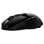 Ratón Gaming Inalámbrico Logitech G903 Lightspeed/ Batería recargable/ Hasta 25600 DPI