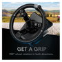 Logitech Heavy Equipment Bundle Negro 945-000062