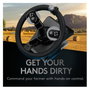 Logitech Heavy Equipment Bundle Negro 945-000062