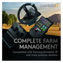 Logitech Heavy Equipment Bundle Negro 945-000062