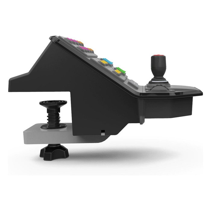 Logitech Heavy Equipment Bundle Negro 945-000062
