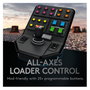 Logitech Heavy Equipment Bundle Negro 945-000062