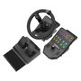 Logitech Heavy Equipment Bundle Negro 945-000062