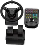 Logitech Heavy Equipment Bundle Negro 945-000062