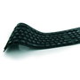 Mobility Lab Teclado Flexible USB Azerty Impermeable y Enrollable ML300559