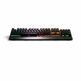 SteelSeries Apex Pro ES Teclado para juegos