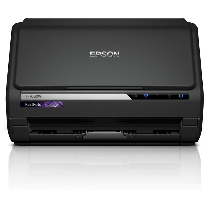 Epson FastFoto FF-680W