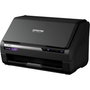 Epson FastFoto FF-680W Escáner Fotográfico con Wi-Fi y ADF