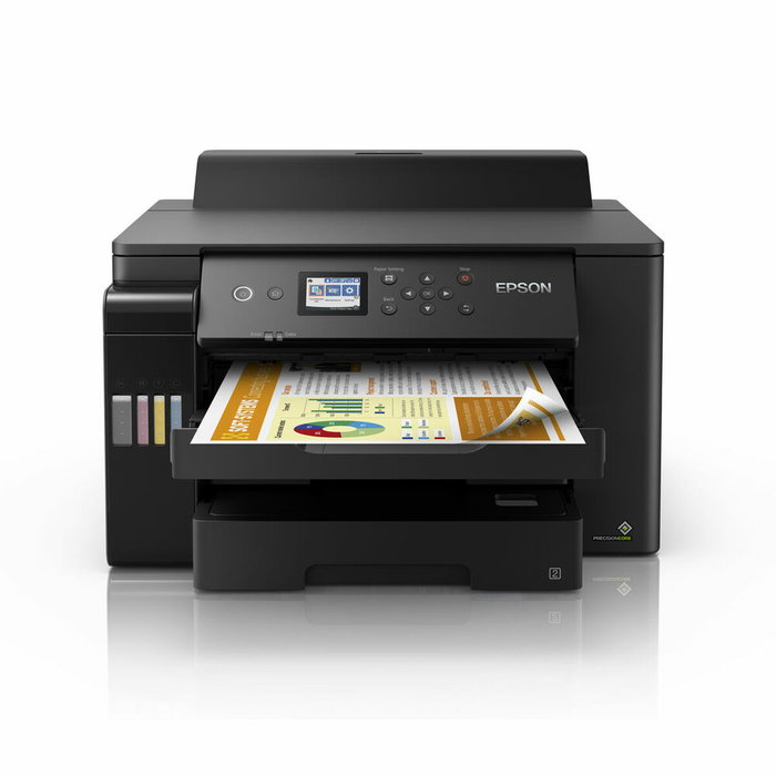 Epson EcoTank ET-16150 Impresora de Inyección de Tinta A3+