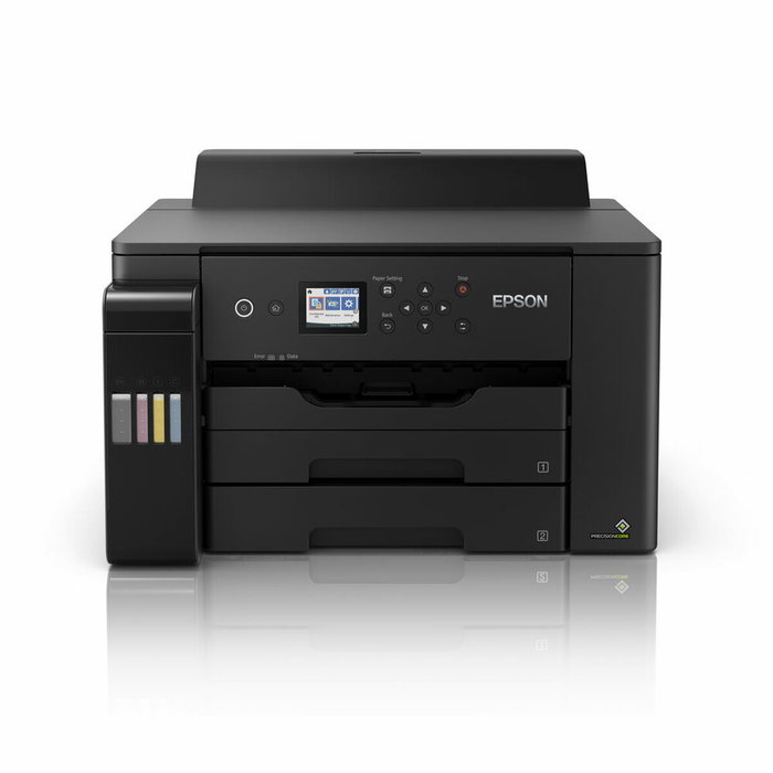 Epson EcoTank ET-16150 Impresora de Inyección de Tinta A3+