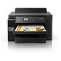 Epson EcoTank ET-16150 Impresora A3+ Color de Inyección de Tinta 32ppm Duplex WiFi con Tanque de Tinta y Pantalla LCD para Hogar y Oficina