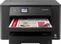 Epson WorkForce WF-7310DTW Impresora A3+ Color con Wi-Fi y Dúplex
