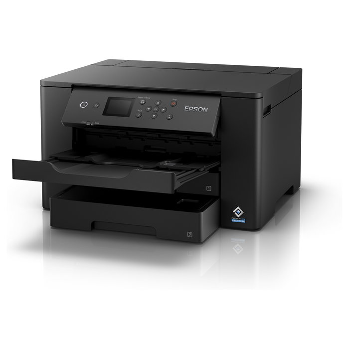 Epson WorkForce WF-7310DTW Impresora A3+ Color con Wi-Fi y Dúplex