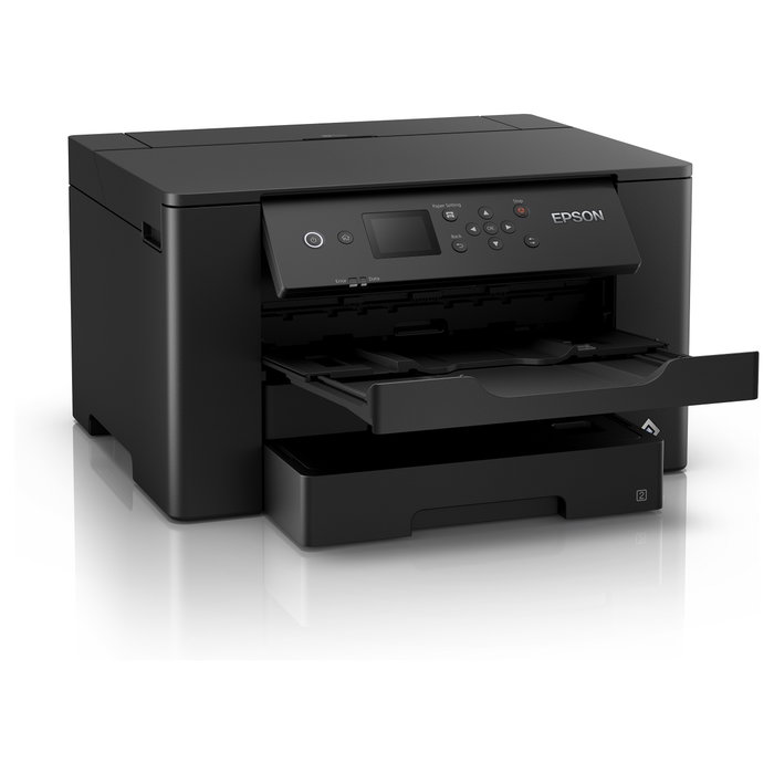 Epson WorkForce WF-7310DTW Impresora A3+ Color con Wi-Fi y Dúplex