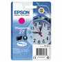 Epson Cartucho de Tinta Magenta nº27 DURABrite Ultra