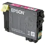 Epson 27 Tinta Magenta Original para WF-3620, 7110, 7610, 7620 - 300 páginas