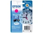 Epson Cartucho de Tinta Magenta nº27 DURABrite Ultra