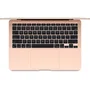 Apple - 13.3 MacBook Air (2020) - Chip Apple M1 - 8GB RAM - 256GB de almacenamiento - Dorado - AZERTY