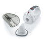 Severin HV 7144 S´Power Aspiradora de Mano Blanca
