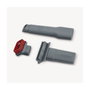 Severin HV 7144 S´Power Aspiradora de Mano Blanca