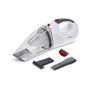 Severin HV 7144 S´Power Aspiradora de Mano Blanca