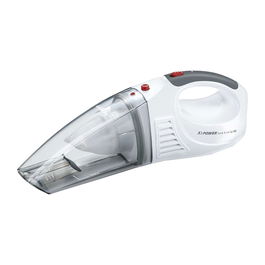 Severin HV7144 Aspiradora de mano sin bolsa - 12V - 200 ml